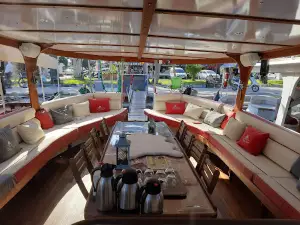 Çiğse Boat
