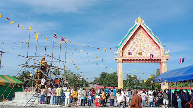 วัดน้ำสร้าง