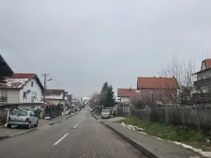 Club Venera (kod Popka)