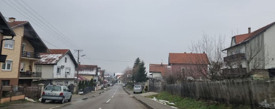Club Venera (kod Popka)