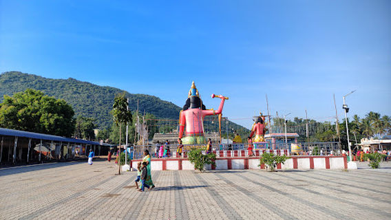 Arulmigu Vana Badrakali Amman Temple