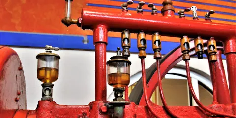 Holz + Technik Museum