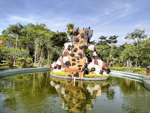 Taman Tiga Generasi Sepinggan Baru