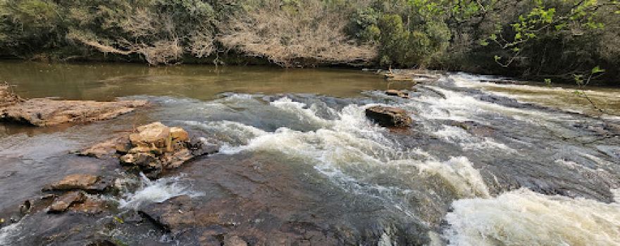 Cascata Sr. Danilo