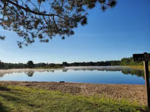 Pigeon Creek Campground