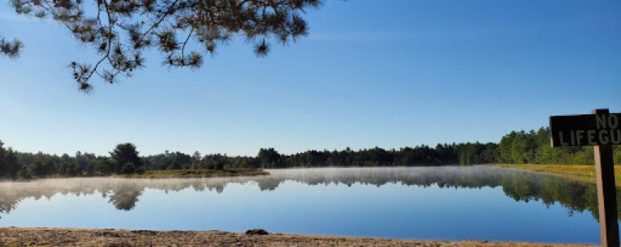 Pigeon Creek Campground