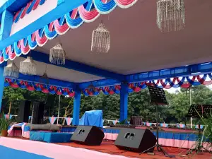 GNFC Garba Cricket Ground