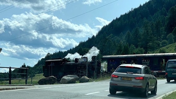 Oberwald