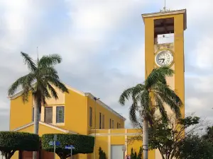 Praça Gerson Veronesi Ferracini