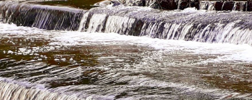 Șercaia River