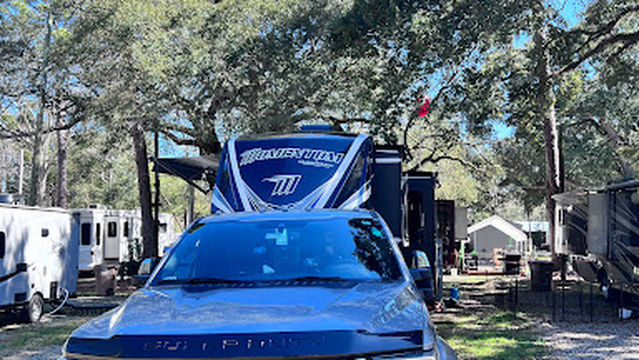 Shady Acres Campground