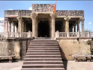 Kamleshwar Mahadev Temple
