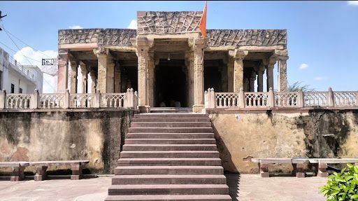 Kamleshwar Mahadev Temple