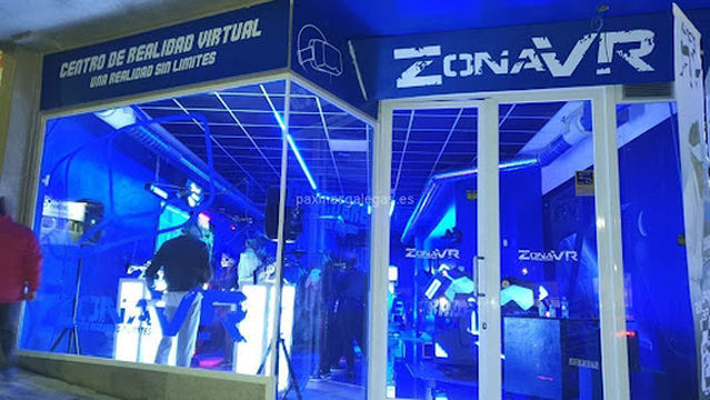 Zona VR