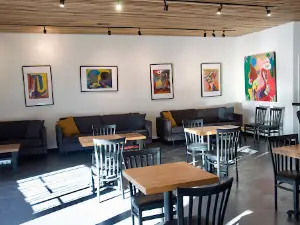 The Public Brewhouse and Gallery