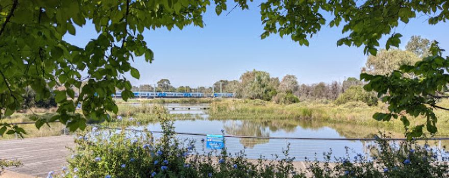 Mernda Adventure Park