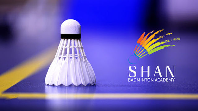 SHAN BADMINTON ACADEMY
