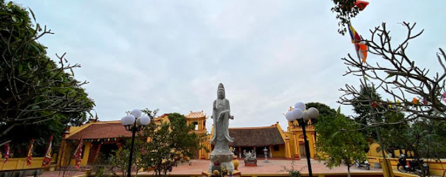 Chùa Dịch Diệp