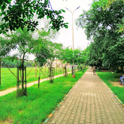 Major Dhyanchand Stadium Kota