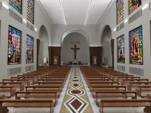 Colatina Cathedral