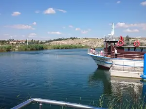 Şehr-i Derya Parkı