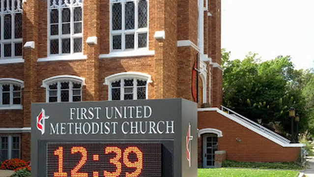 First United Methodist Church