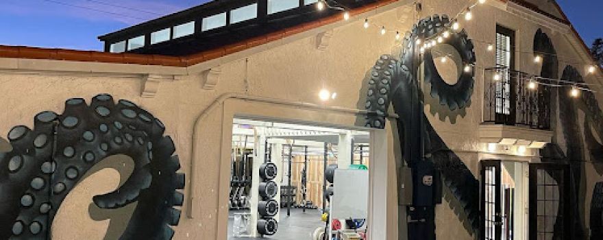Seaward CrossFit
