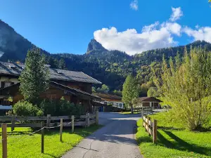 Hirschberglifte