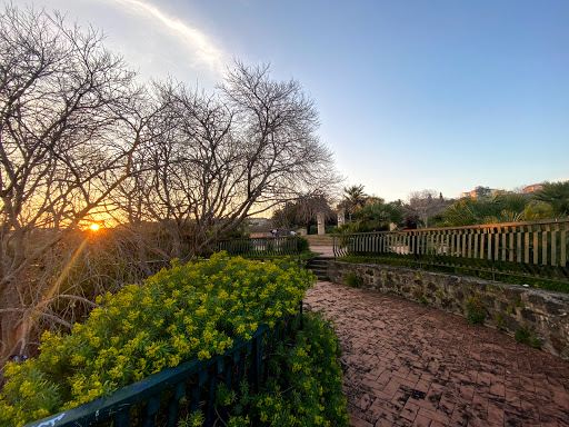 Giardino Gioieni