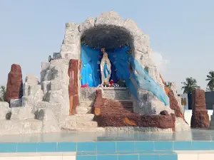 église catholique tiassalé