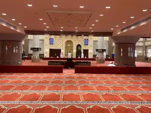 Alqattan mosque