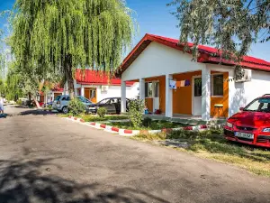 Camere de inchiriat Camping S