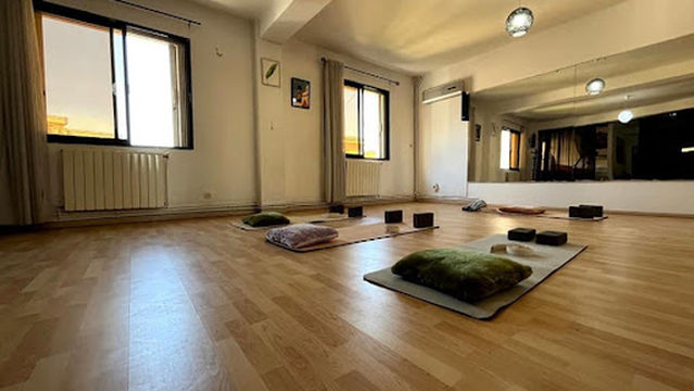 Salle de sport Mina Sport