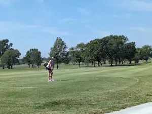 Stone Creek Golf Course