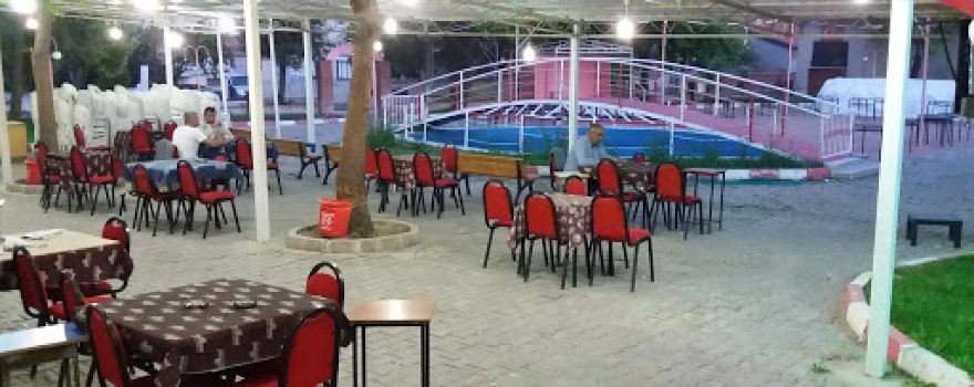 Atatürk Parkı