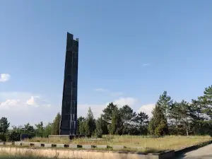 Monumentul Eroului Necunoscut