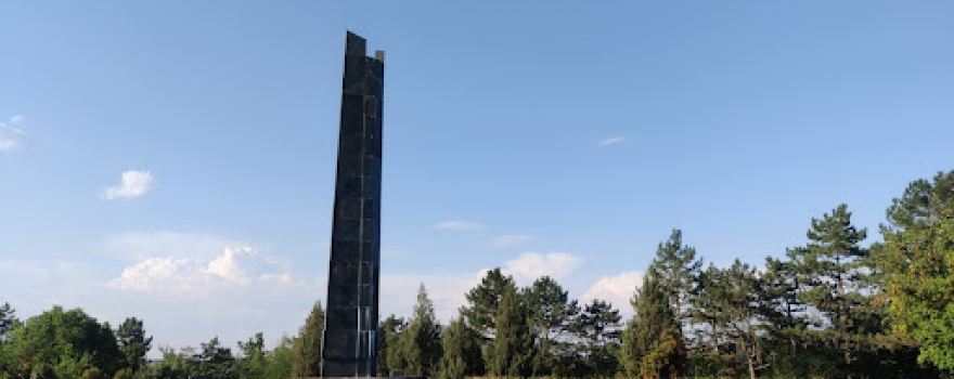 Monumentul Eroului Necunoscut