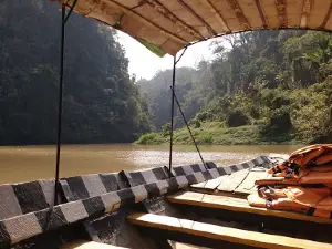 CHAKRAKMA (Chabimura starting point)