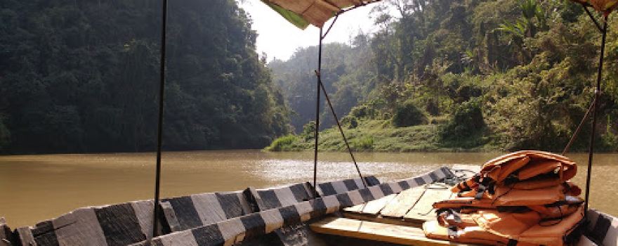 CHAKRAKMA (Chabimura starting point)