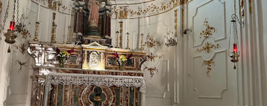 Borgo di Geraci Siculo