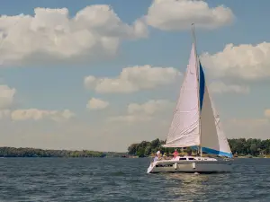 Kentucky Lake