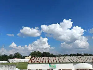 Hazaribagh stadium