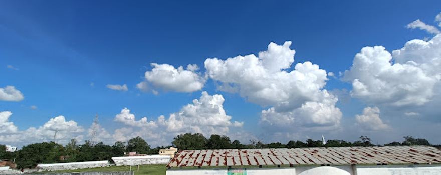 Hazaribagh stadium
