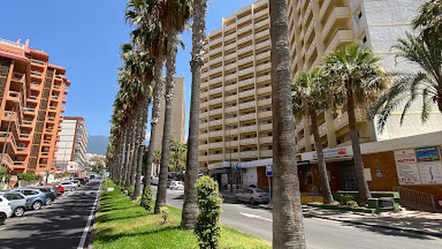 Intergym Sport Center