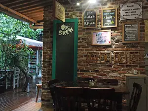 Mr. Brew Cervejaria