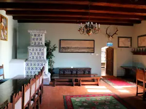 Muzeum Zamek Opalińskich w Sierakowie
