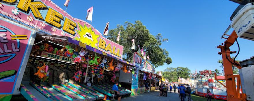Sandwich Fair
