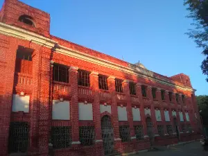 Gate School Ground