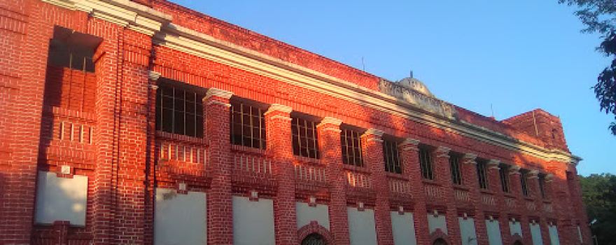 Gate School Ground