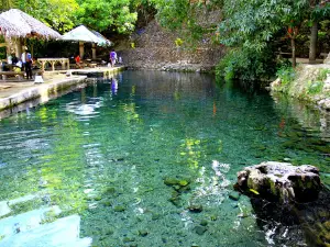 Lusuac Springs